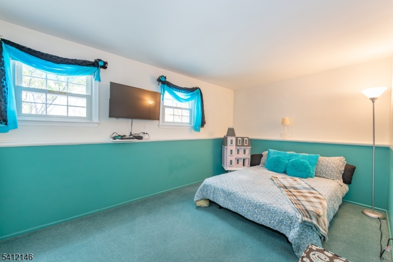 Troy Hills - Residential