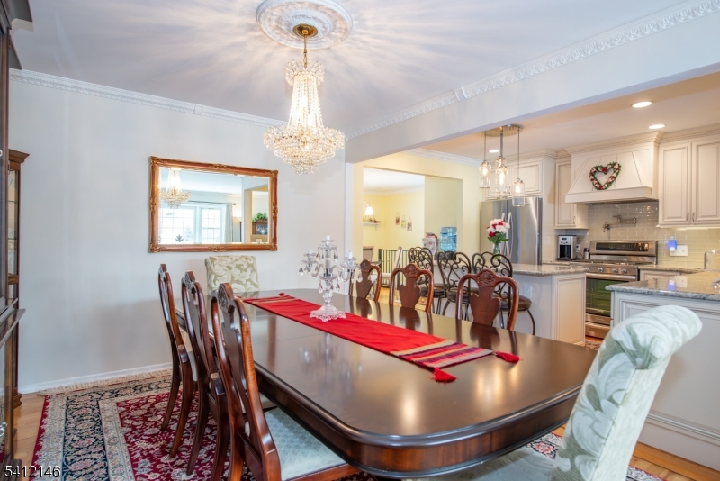 Troy Hills - Residential