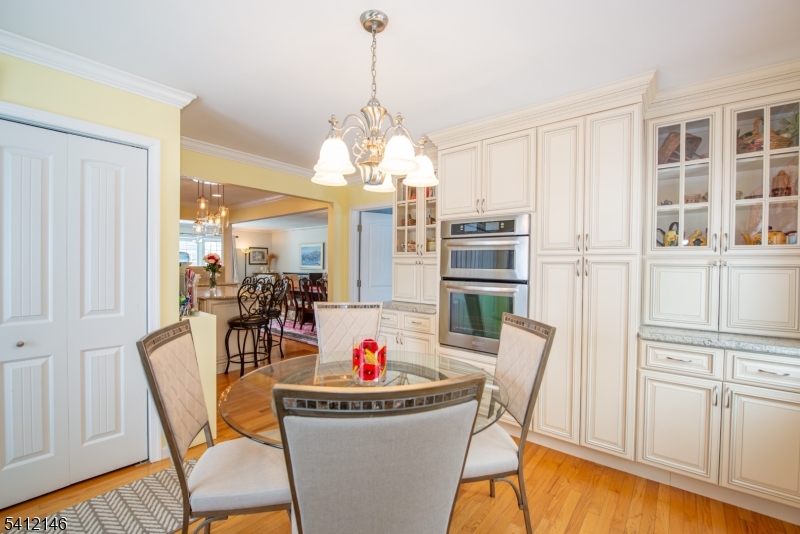 Troy Hills - Residential