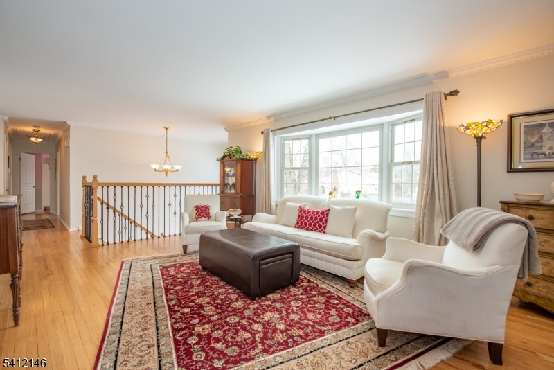 Troy Hills - Residential