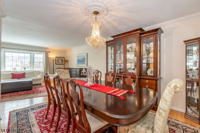 Troy Hills - Residential