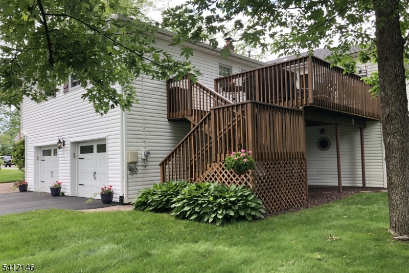 Troy Hills - Residential