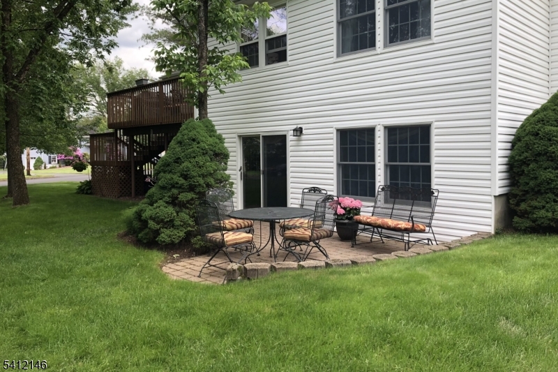 Troy Hills - Residential