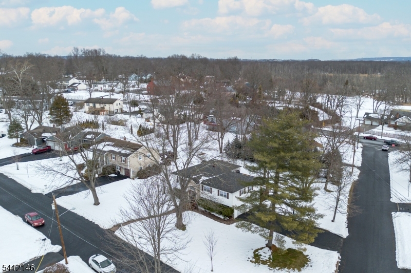 Troy Hills - Residential