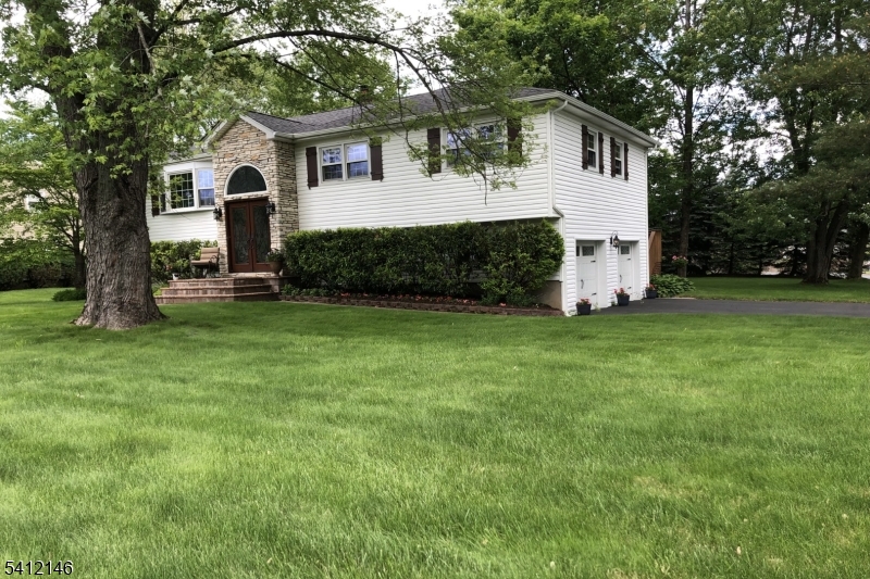 Troy Hills - Residential