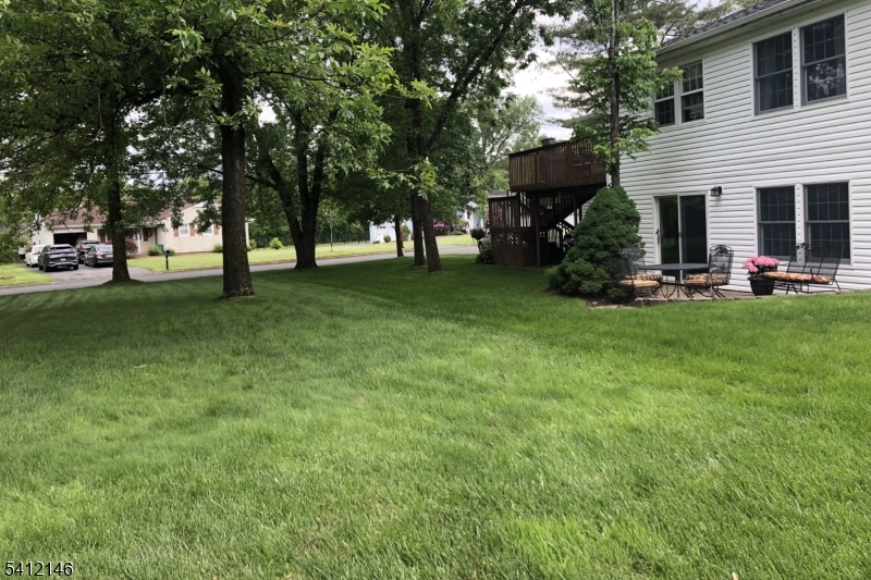 Troy Hills - Residential