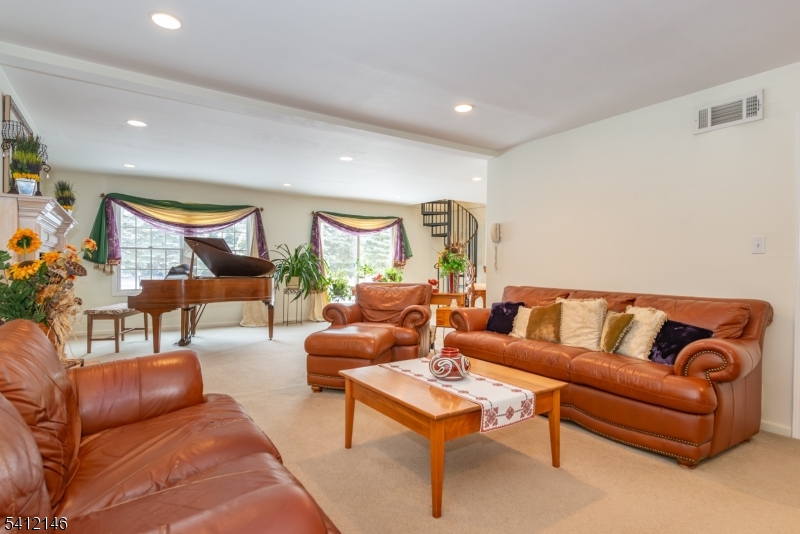 Troy Hills - Residential