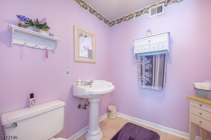 Troy Hills - Residential