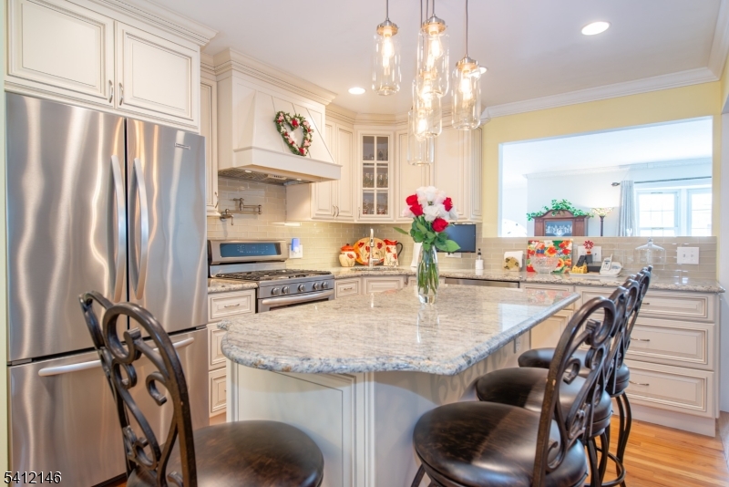 Troy Hills - Residential