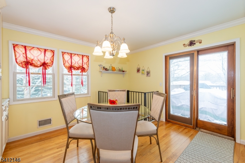 Troy Hills - Residential