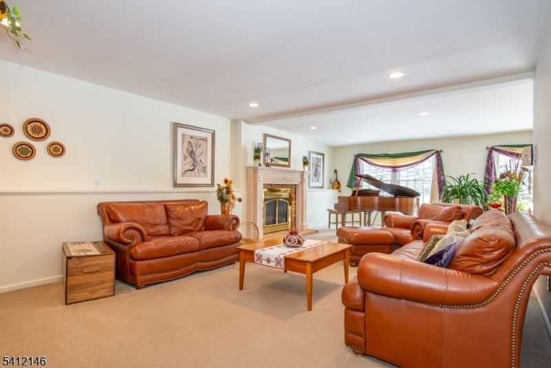 Troy Hills - Residential