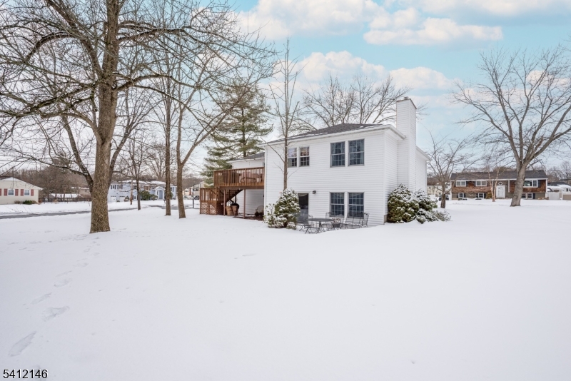 Troy Hills - Residential