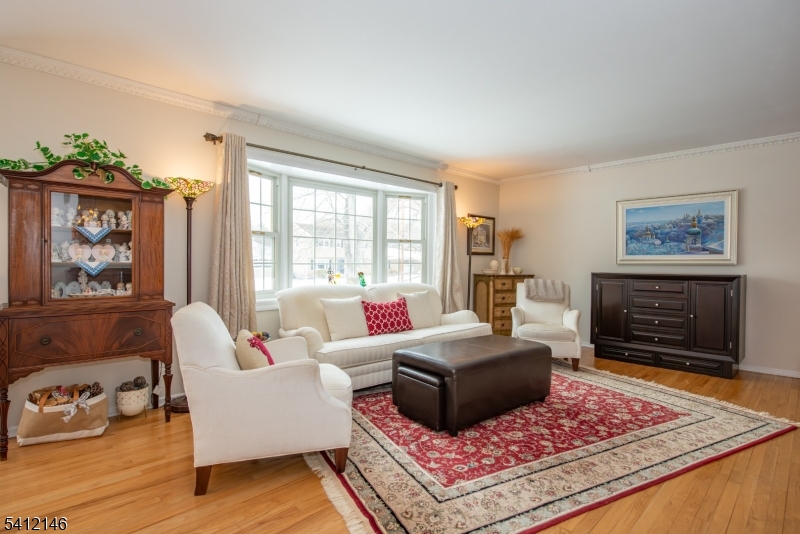 Troy Hills - Residential