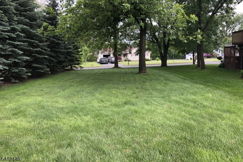 Troy Hills - Residential