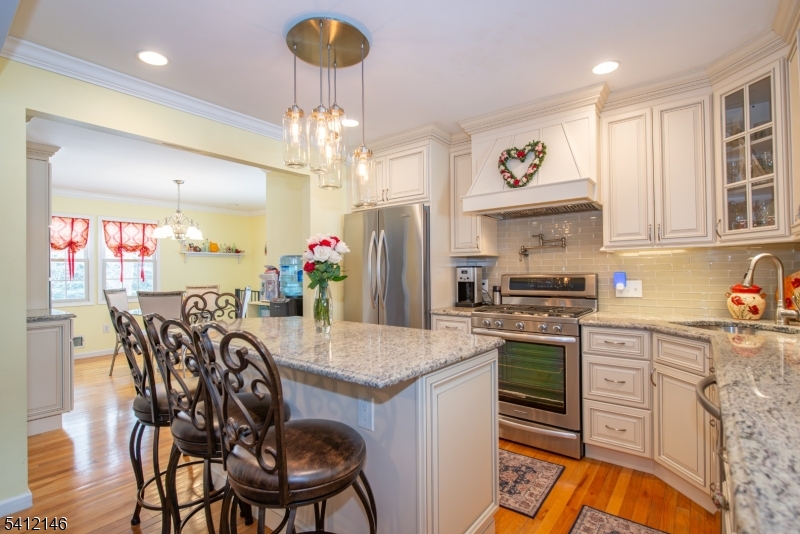 Troy Hills - Residential