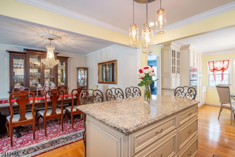 Troy Hills - Residential