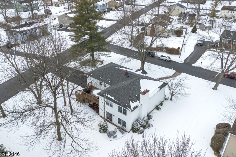 Troy Hills - Residential