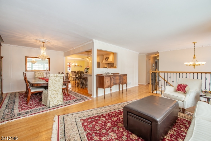 Troy Hills - Residential