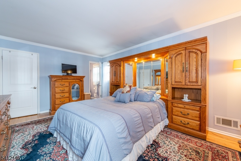 Troy Hills - Residential