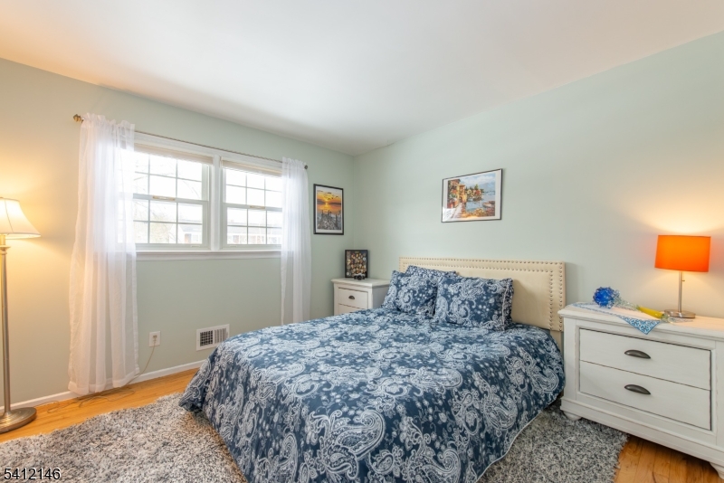 Troy Hills - Residential