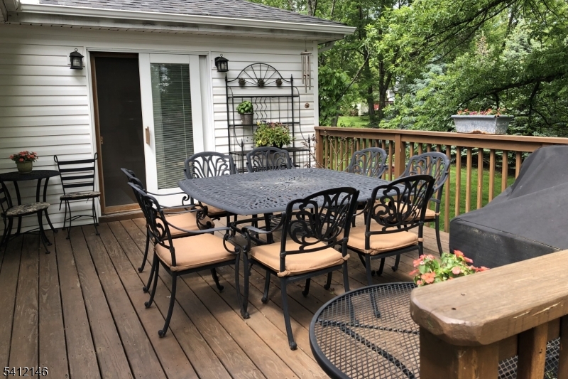 Troy Hills - Residential