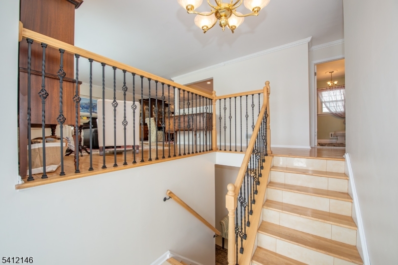 Troy Hills - Residential