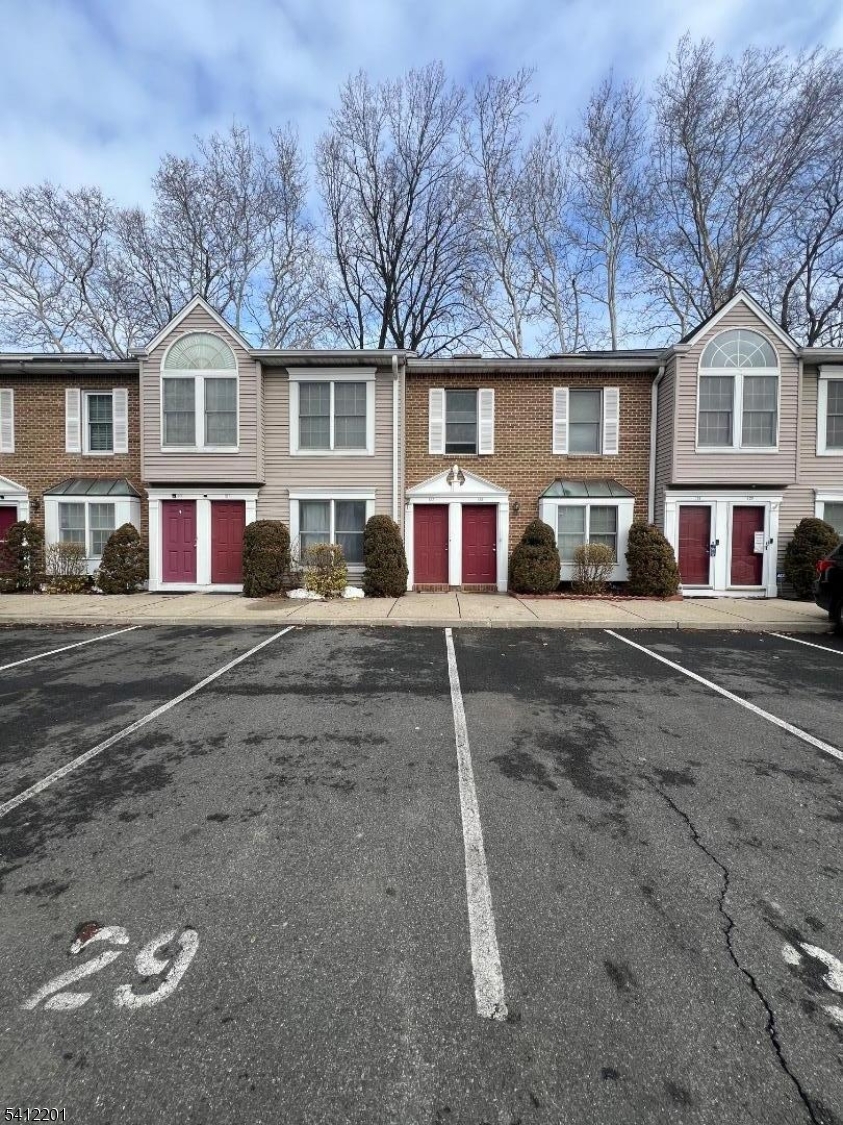 Tiffany Park - Residential