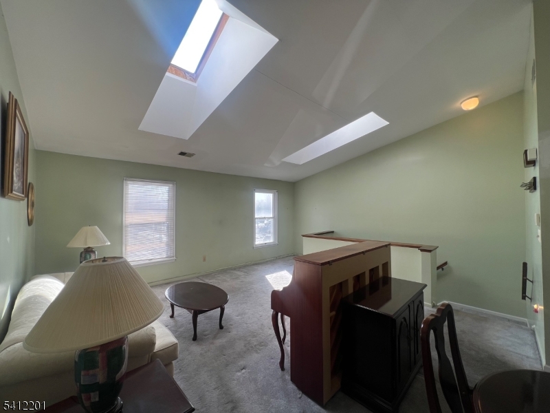 Tiffany Park - Residential