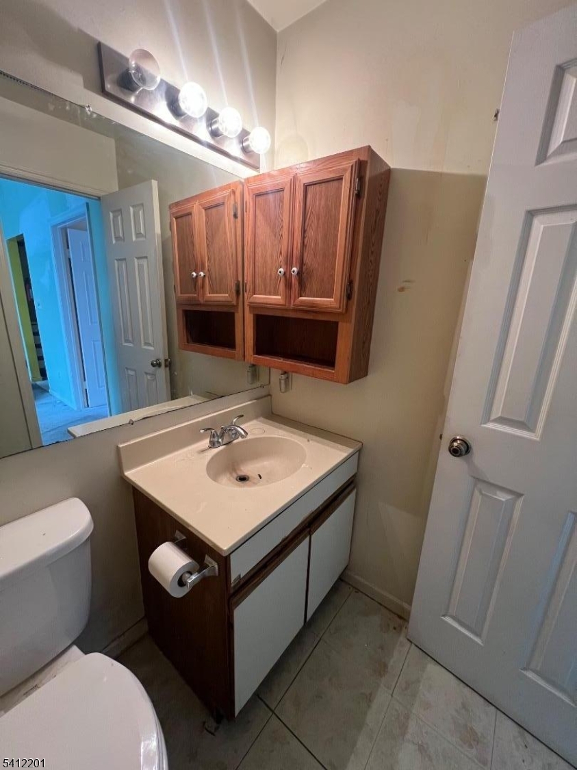 Tiffany Park - Residential