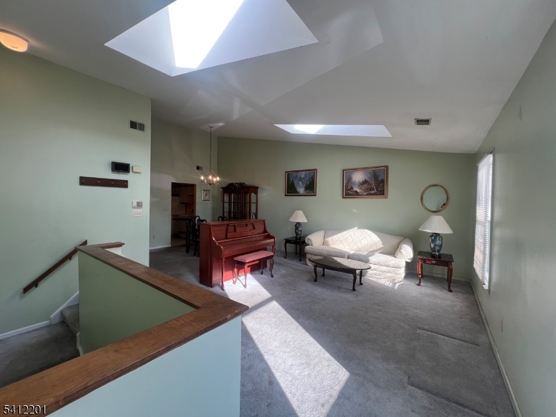 Tiffany Park - Residential