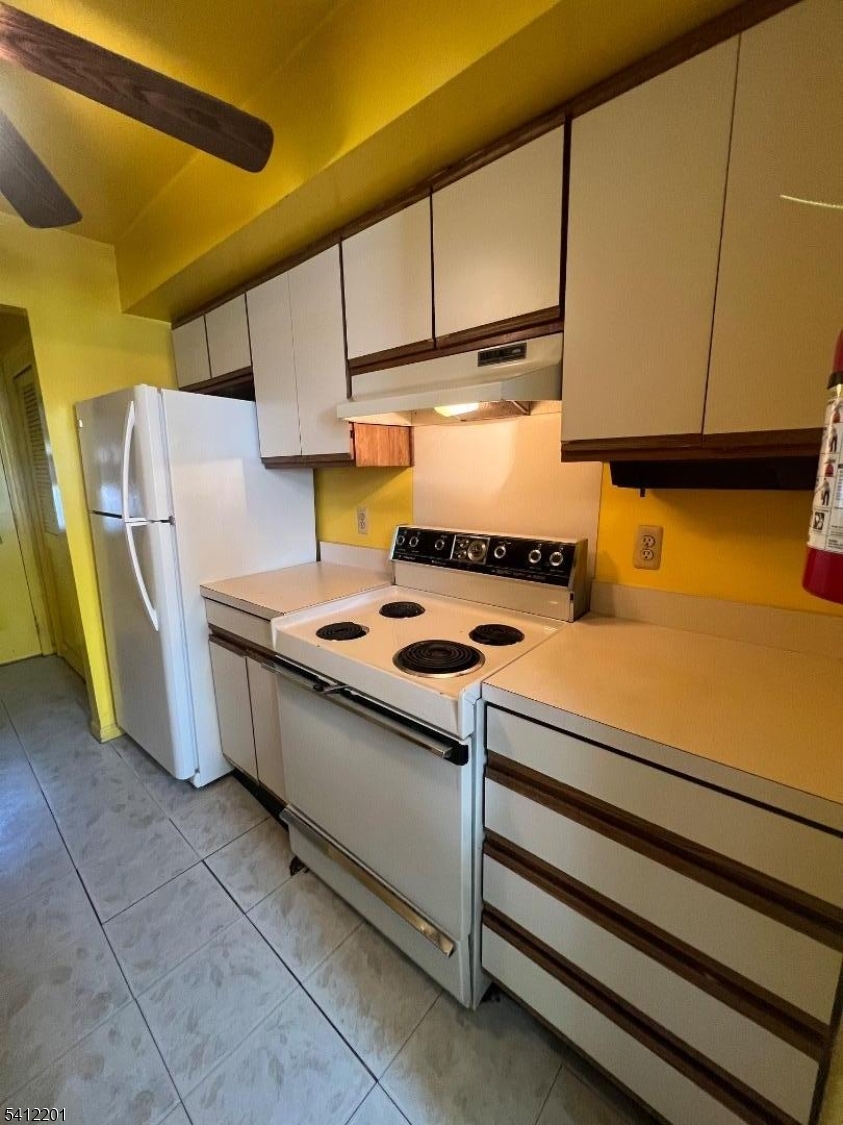 Tiffany Park - Residential