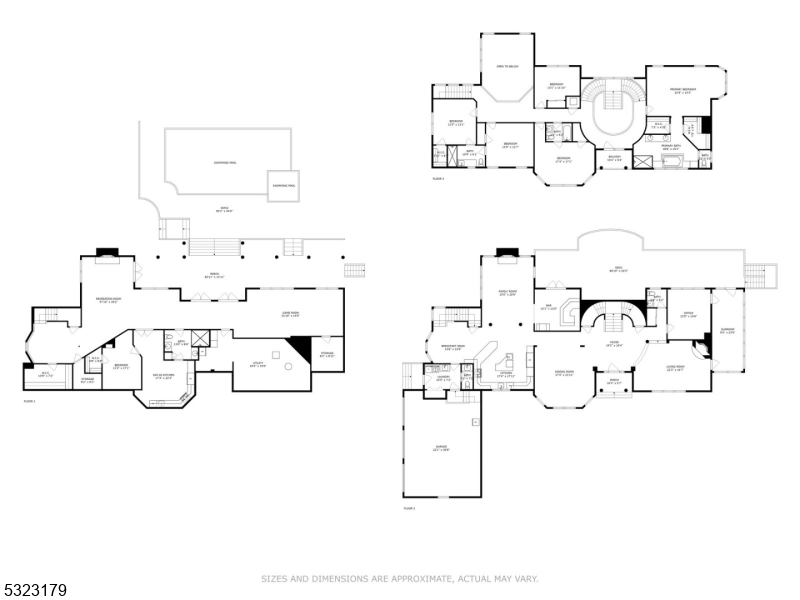 Charlotte Hill - Residential