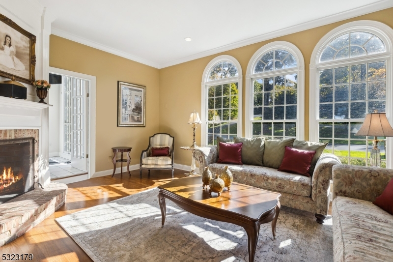 Charlotte Hill - Residential