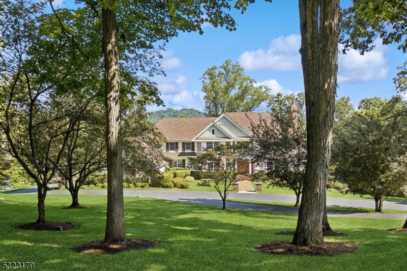 Charlotte Hill - Residential