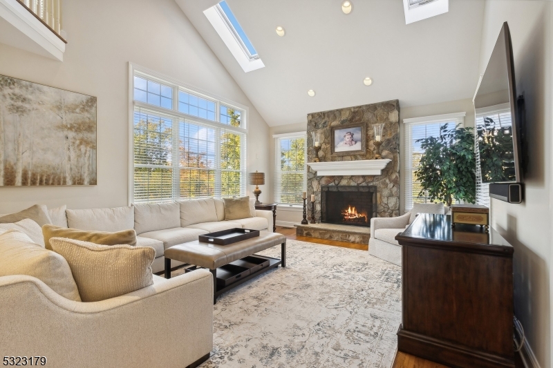 Charlotte Hill - Residential