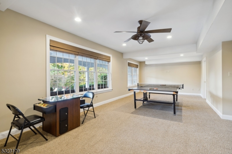 Charlotte Hill - Residential