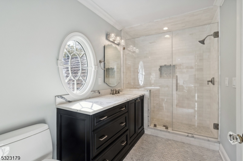 Charlotte Hill - Residential