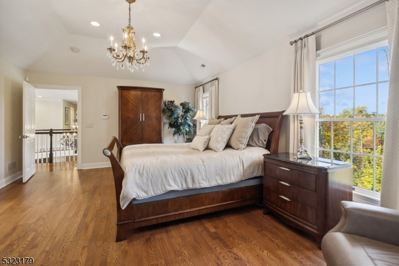 Charlotte Hill - Residential