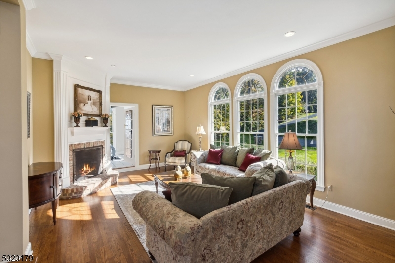 Charlotte Hill - Residential