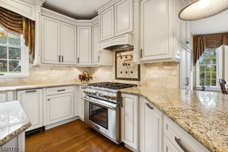 Charlotte Hill - Residential