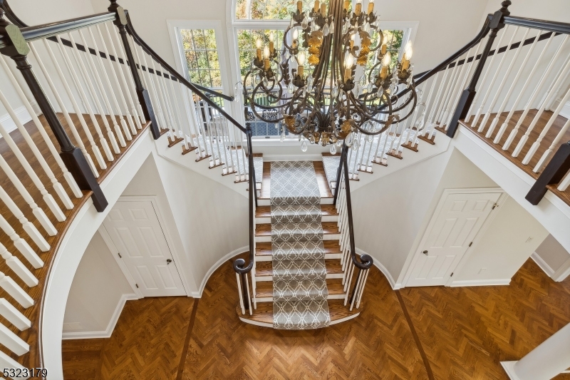 Charlotte Hill - Residential