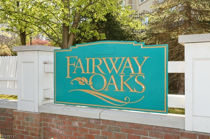 Fairway Oaks - Residential
