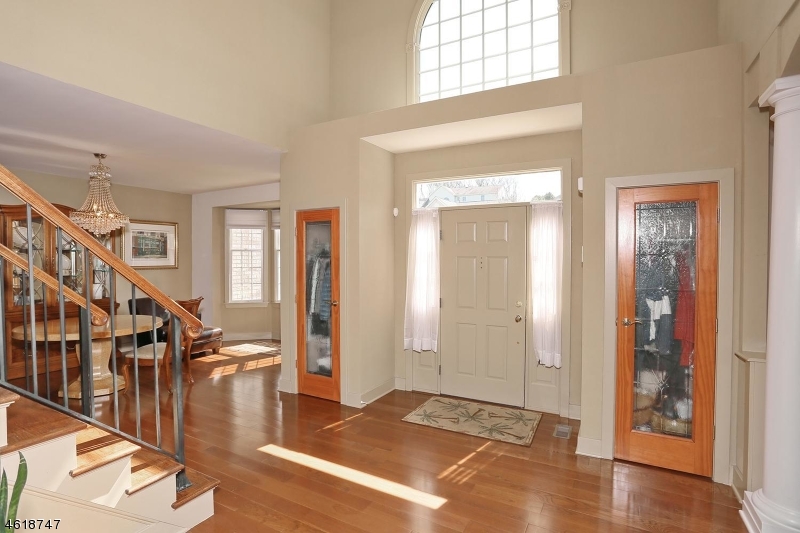 Fairway Oaks - Residential