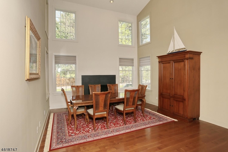 Fairway Oaks - Residential
