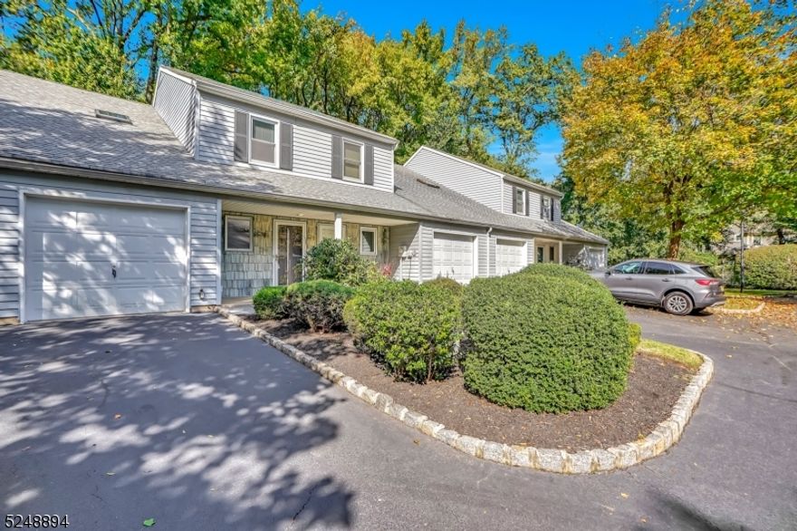 Welcome to this charming home located in the desirable Scotch Plains, NJ. This lovely townhouse features 2 bedrooms and 1.5 bathrooms, providing ample space for comfortable living. The attached garage offers convenience and security for your vehicles. Step outside onto the back deck and enjoy the fresh air while sipping your morning coffee or hosting gatherings. The updated kitchen is a chef's dream, featuring modern appliances and plenty of counter space for meal preparation. The open floor plan creates a seamless flow between the kitchen, dining area, and living room, perfect for entertaining or simply relaxing after a long day. With its prime location and desirable amenities, this house is a must-see. Don't miss out on the opportunity to make this house your home. Tenants are responsible for all utilities and snow removal of private walkways. Tenants are responsible for 1.5 month security deposit and 1st month's rent due at lease signing.