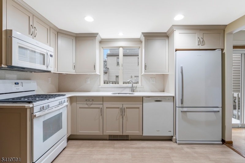 Somerset Hills Village - Residential