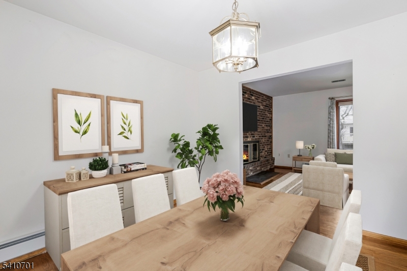 Somerset Hills Village - Residential