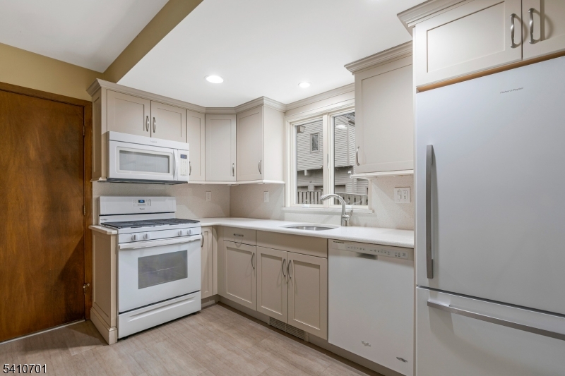 Somerset Hills Village - Residential