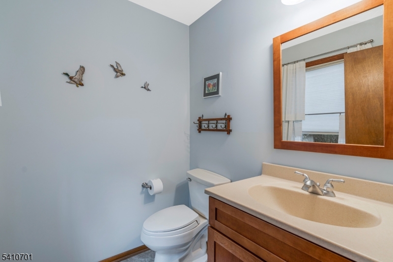 Somerset Hills Village - Residential