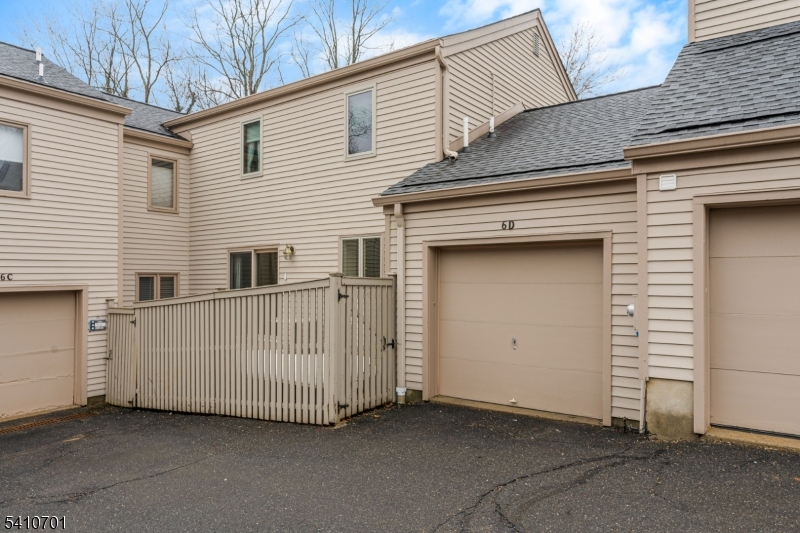 Somerset Hills Village - Residential